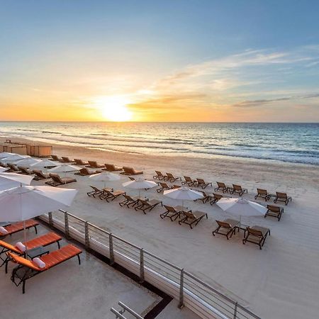 Beach Palace Канкун Екстер'єр фото